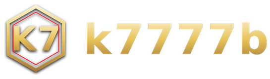 k7777b logo